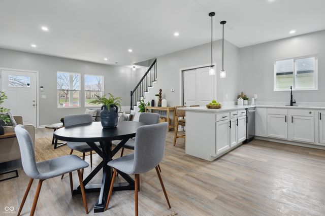 2352 Stuart Street, Indianapolis, IN 46218