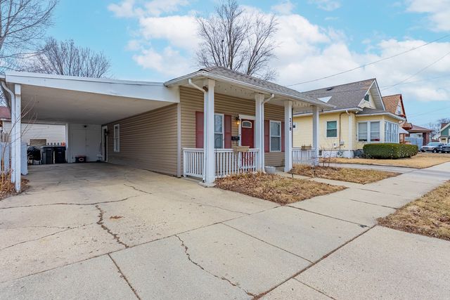218 Orange Street, Elgin, IL 60123