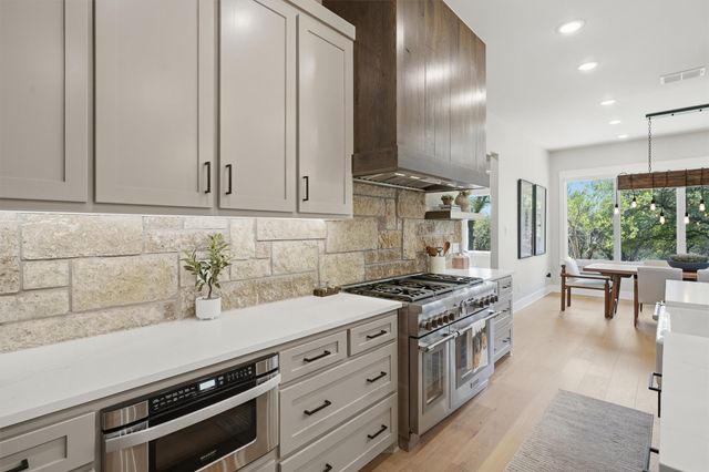 1215 Keechi Trail, Graford, TX 76449