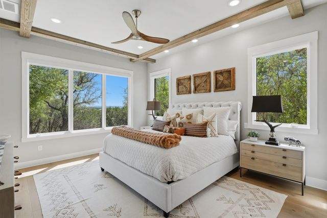 1215 Keechi Trail, Graford, TX 76449