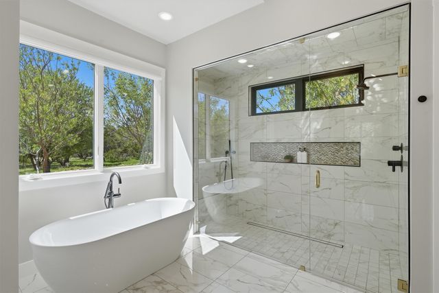 1215 Keechi Trail, Graford, TX 76449