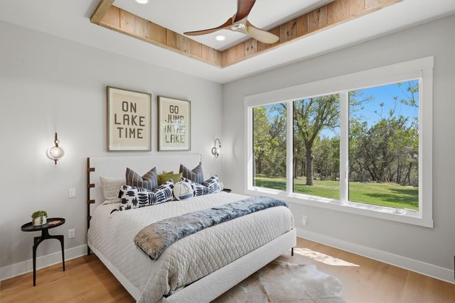 1215 Keechi Trail, Graford, TX 76449