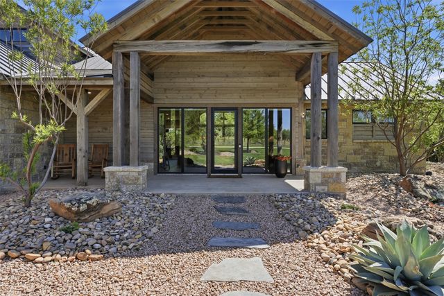 1215 Keechi Trail, Graford, TX 76449