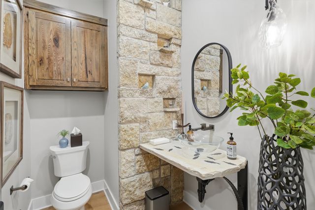 1215 Keechi Trail, Graford, TX 76449