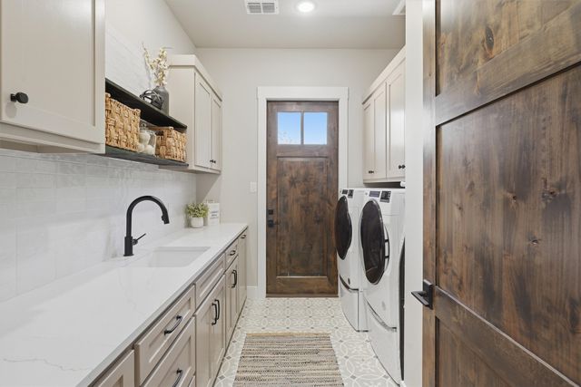 1215 Keechi Trail, Graford, TX 76449