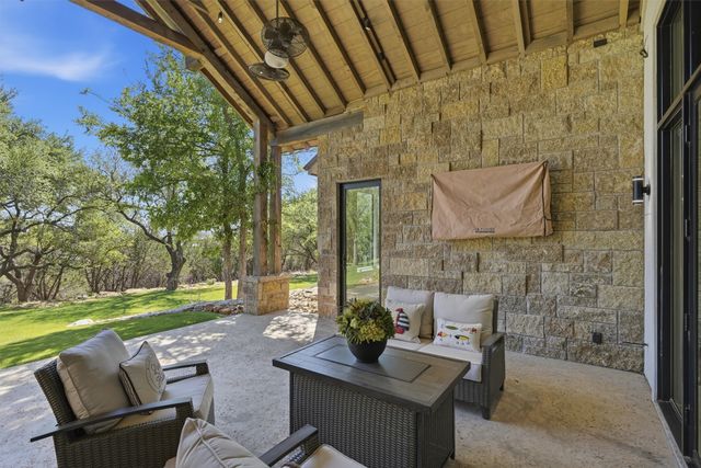 1215 Keechi Trail, Graford, TX 76449