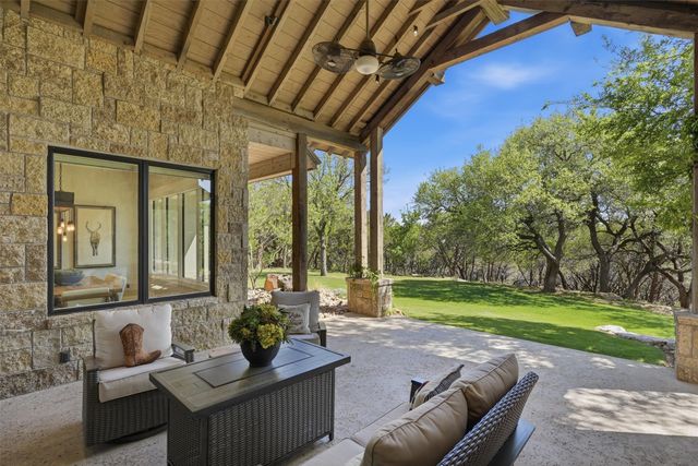 1215 Keechi Trail, Graford, TX 76449