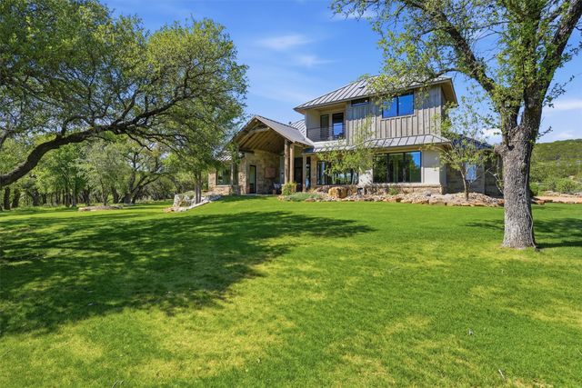 1215 Keechi Trail, Graford, TX 76449