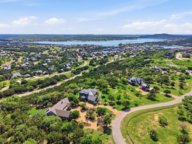 1215 Keechi Trail, Graford, TX 76449