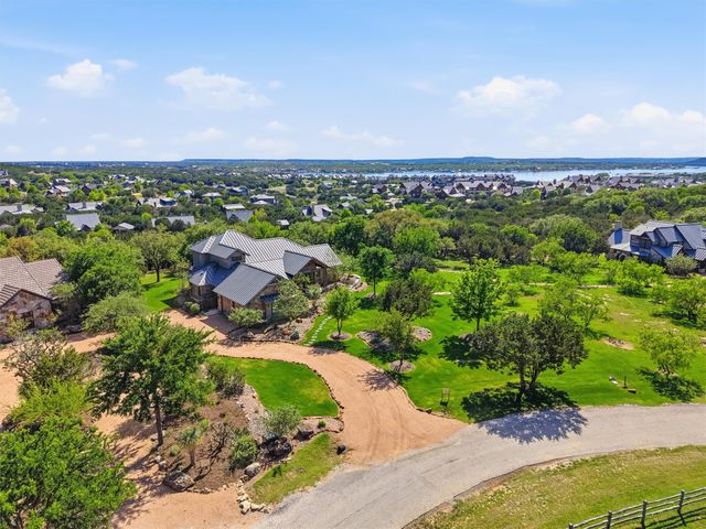 1215 Keechi Trail, Graford, TX 76449