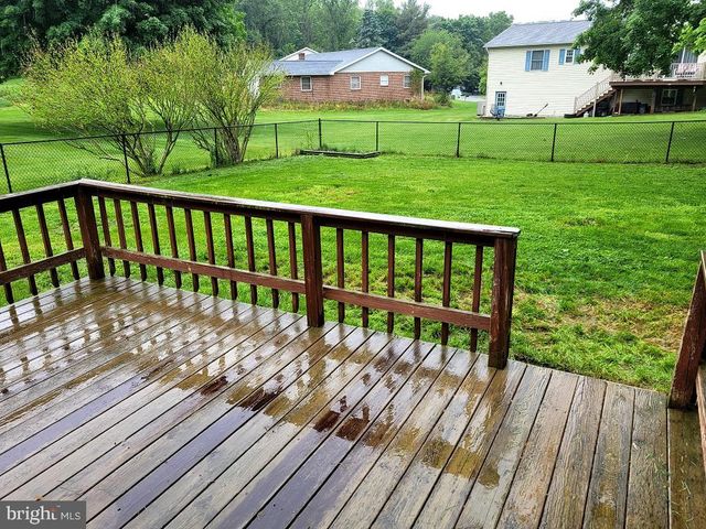 160 ECHO DR, Chambersburg, PA 17202