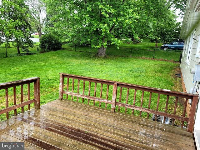 160 ECHO DR, Chambersburg, PA 17202