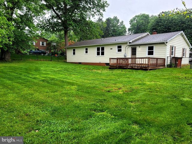 160 ECHO DR, Chambersburg, PA 17202