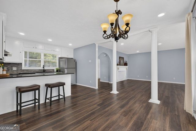 938 Charleston Court, Gainesville, GA 30501