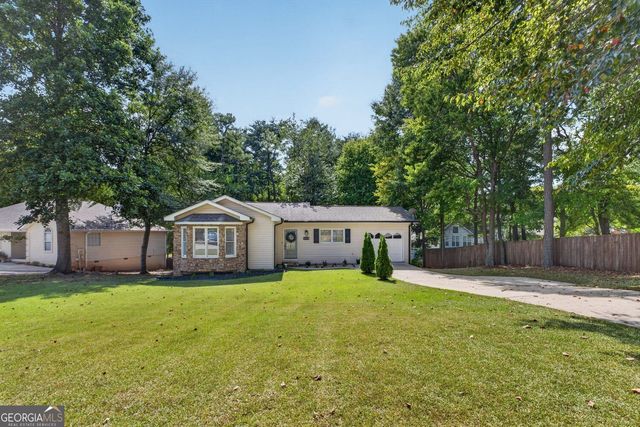 938 Charleston Court, Gainesville, GA 30501