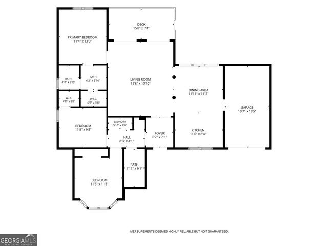 938 Charleston Court, Gainesville, GA 30501