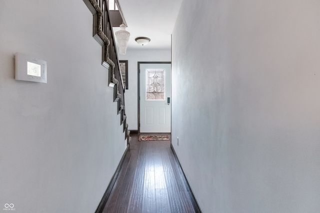 8 Mill Springs, Coatesville, IN 46121