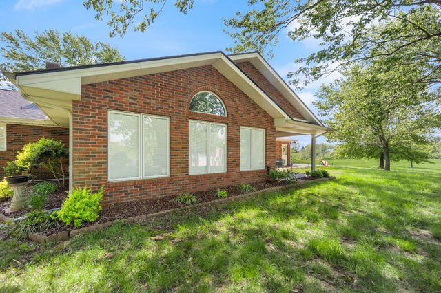 223 Lanetown Road, Nancy, KY 42544