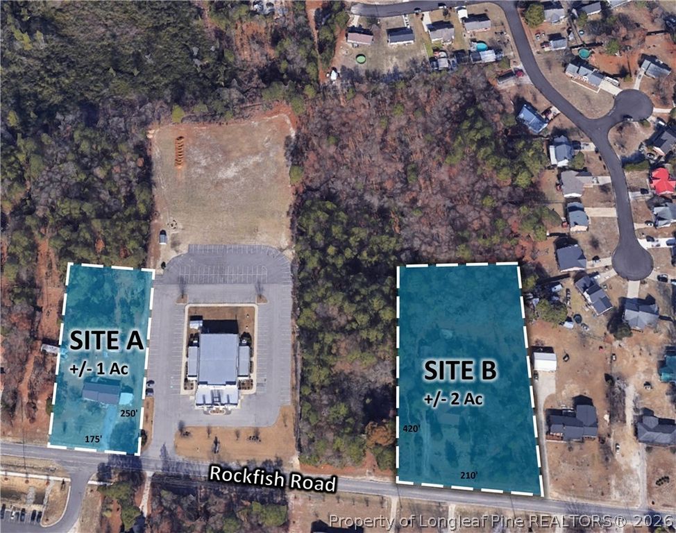 7050 Rockfish Road, Fayetteville, NC 28306 — photo 3