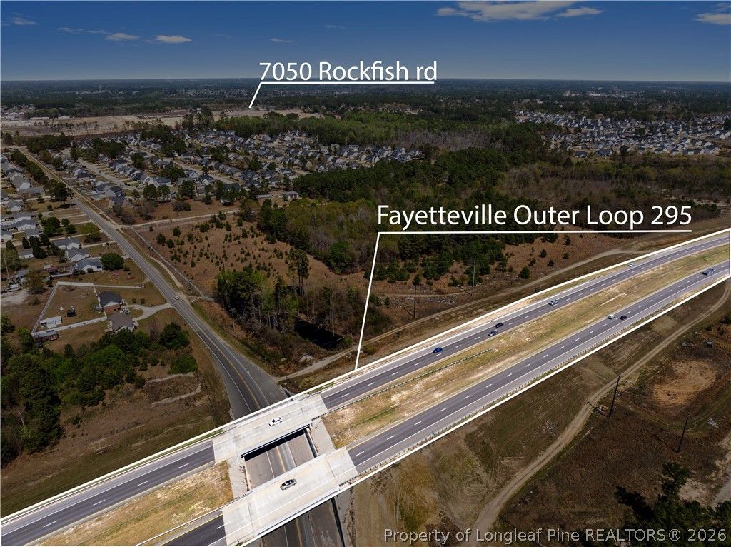 7050 Rockfish Road, Fayetteville, NC 28306 — photo 4