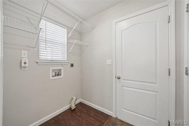 500 Indian Lake Drive, Wright City, MO 63390