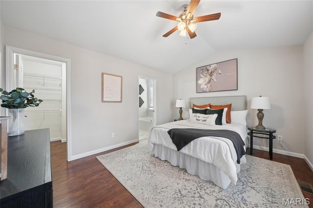 500 Indian Lake Drive, Wright City, MO 63390