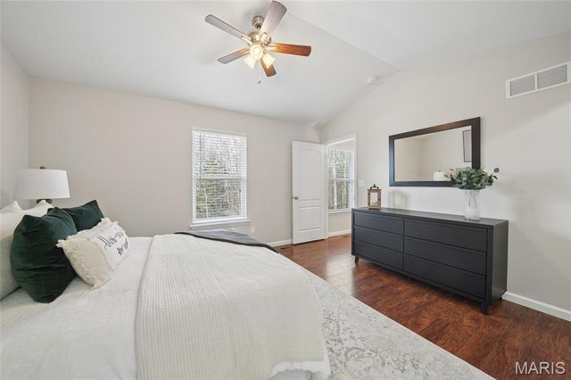 500 Indian Lake Drive, Wright City, MO 63390