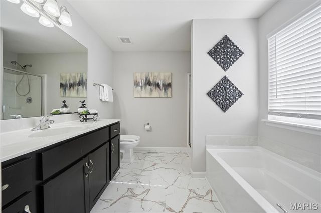 500 Indian Lake Drive, Wright City, MO 63390