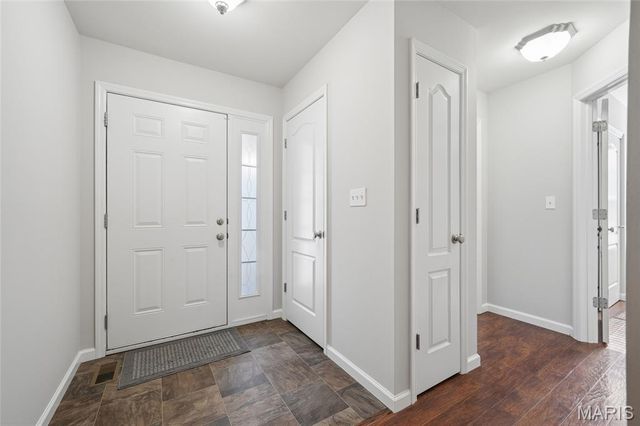 500 Indian Lake Drive, Wright City, MO 63390