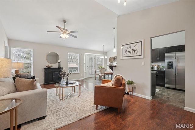 500 Indian Lake Drive, Wright City, MO 63390