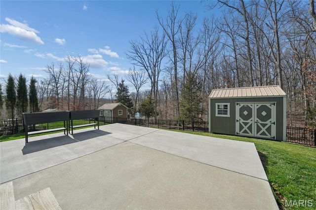 500 Indian Lake Drive, Wright City, MO 63390