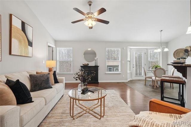 500 Indian Lake Drive, Wright City, MO 63390