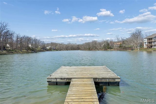 500 Indian Lake Drive, Wright City, MO 63390