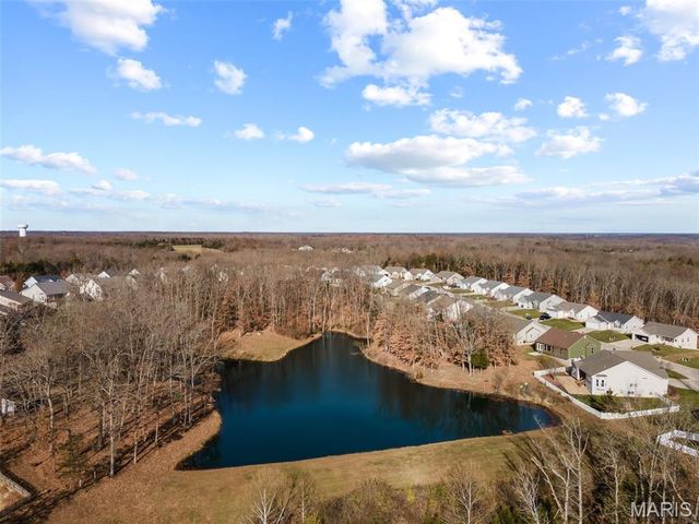 500 Indian Lake Drive, Wright City, MO 63390