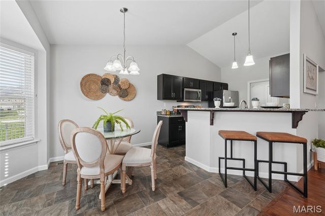 500 Indian Lake Drive, Wright City, MO 63390