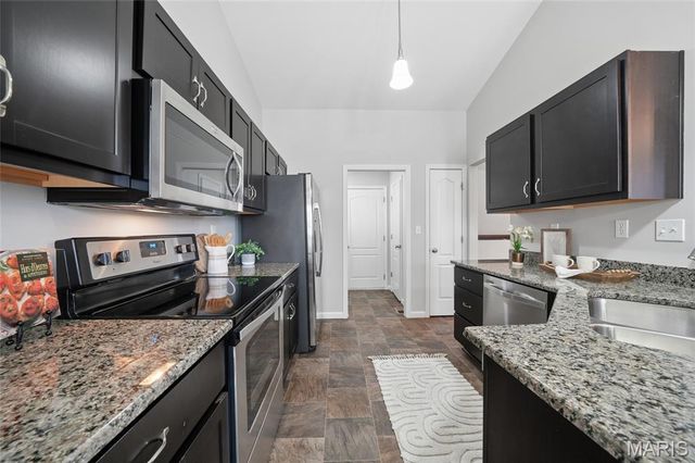 500 Indian Lake Drive, Wright City, MO 63390