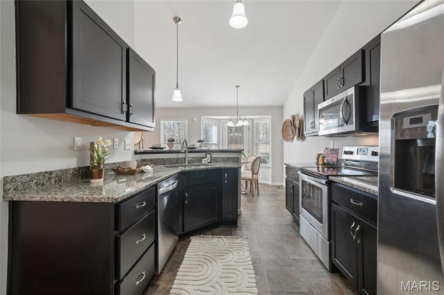 500 Indian Lake Drive, Wright City, MO 63390