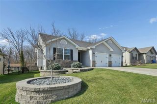 500 Indian Lake Drive, Wright City, MO 63390
