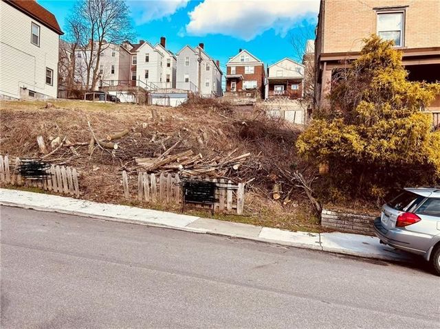 0 & 00 Westwood St, Mt Washington, PA 15211