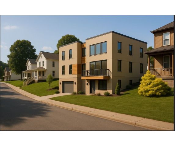 0 & 00 Westwood St, Mt Washington, PA 15211