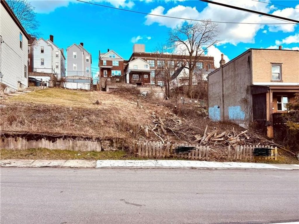 0 & 00 Westwood St, Mt Washington, PA 15211