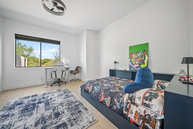 6019 E WILDCAT Drive, Cave Creek, AZ 85331