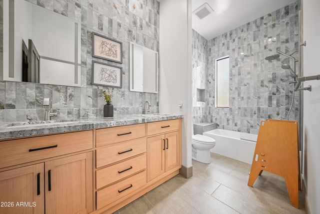6019 E WILDCAT Drive, Cave Creek, AZ 85331