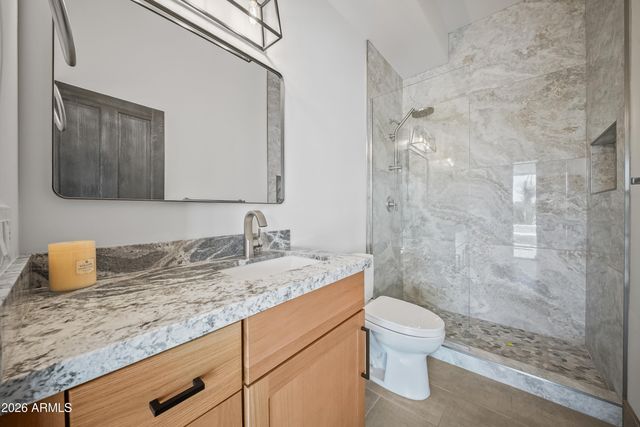 6019 E WILDCAT Drive, Cave Creek, AZ 85331