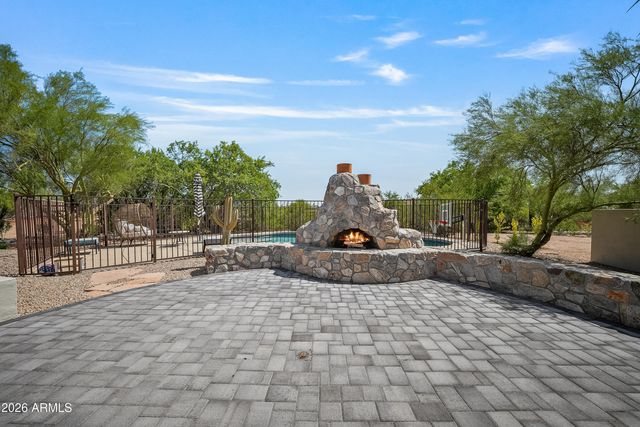 6019 E WILDCAT Drive, Cave Creek, AZ 85331
