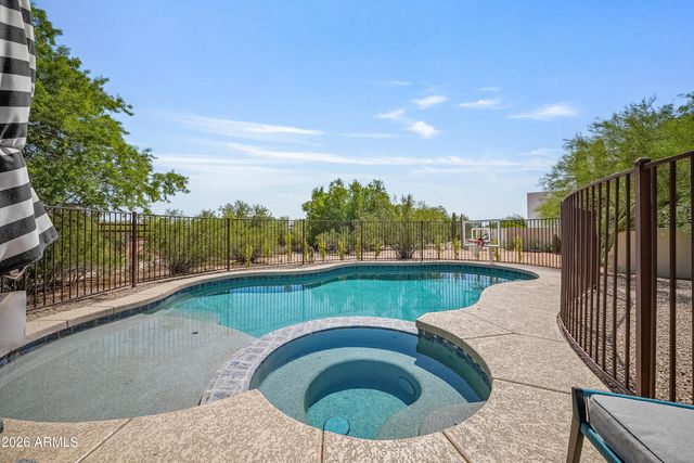6019 E WILDCAT Drive, Cave Creek, AZ 85331