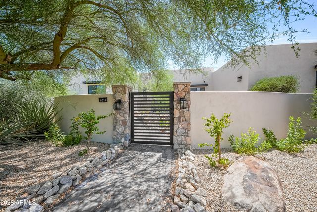 6019 E WILDCAT Drive, Cave Creek, AZ 85331