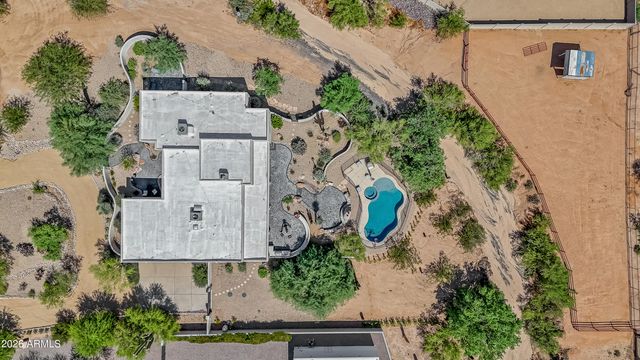 6019 E WILDCAT Drive, Cave Creek, AZ 85331