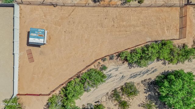 6019 E WILDCAT Drive, Cave Creek, AZ 85331