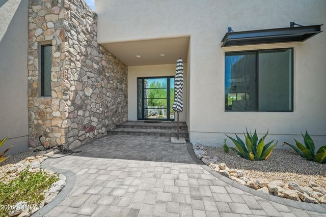 6019 E WILDCAT Drive, Cave Creek, AZ 85331
